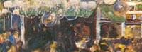renoir, moulin de la galette