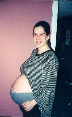big belly ii