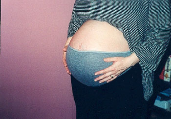 big belly