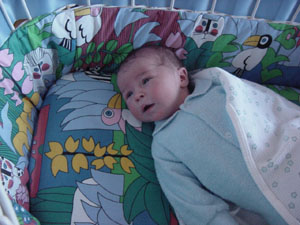 bassinet