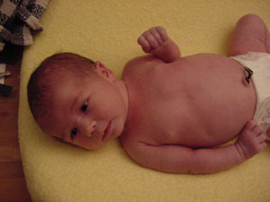bath time