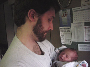 charlotte and eli