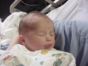 charlotte portrait