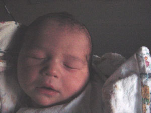 morning sleeper