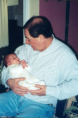 grampy lafave